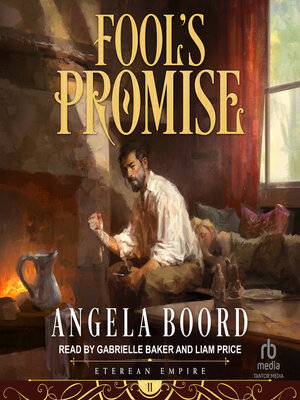 cover image of Fool's Promise